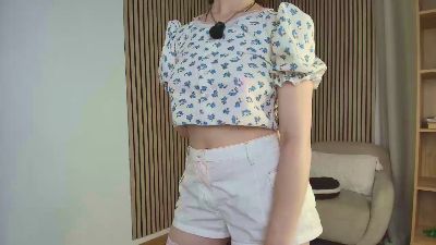 LyndsayTroge live cam on Cam4