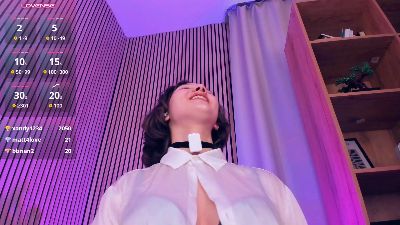 LyndsayTroge live cam on Cam4