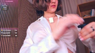 LyndsayTroge live cam on Cam4