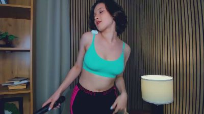 LyndsayTroge live cam on Cam4
