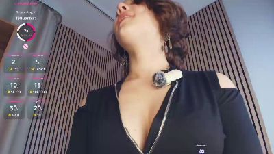 LyndsayTroge live cam on Cam4