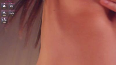 LyndseyAbrew live cam on Cam4