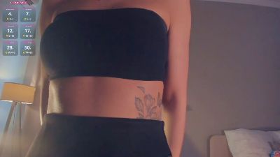 LyndseyAbrew live cam on Cam4