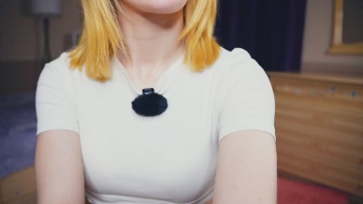 LynetBradwell webcam