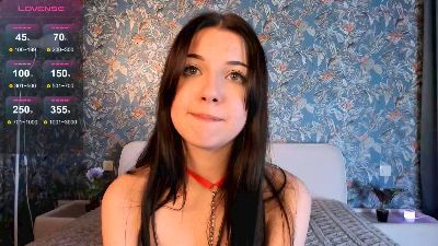 Live Sex Chat with lynetbrougham