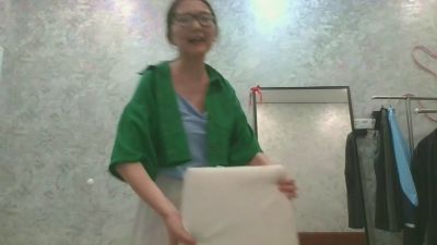 LynetteBeedle live cam on Cam4