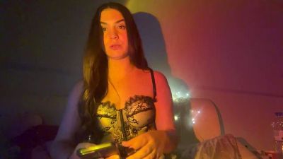 LynnSinger live cam on Cam4
