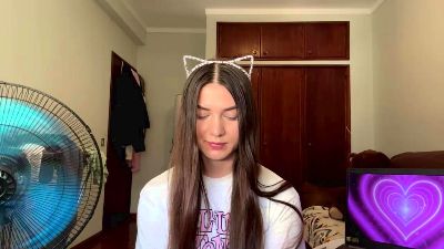 LynnSinger live cam on Cam4