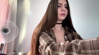 LynnSinger live cam on Cam4