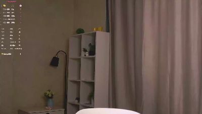 LynneForster live cam on Cam4