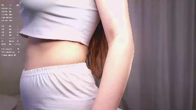 LynneForster live cam on Cam4