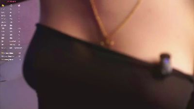 LynneForster live cam on Cam4