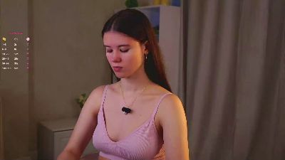 LynneForster live cam on Cam4