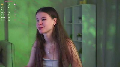 LynneForster live cam on Cam4
