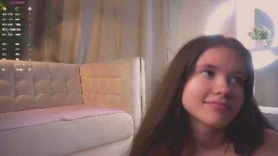 LynneForster live cam on Cam4