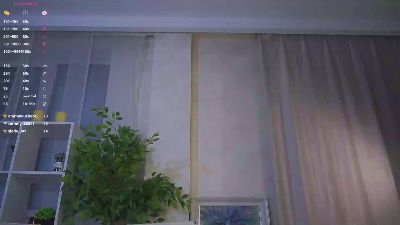LynneForster live cam on Cam4