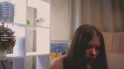 LynneForster live cam on Cam4