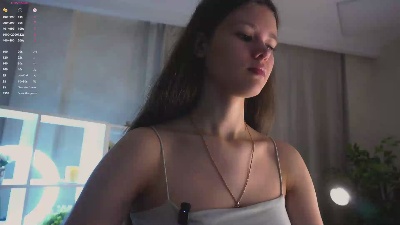 LynneForster live cam on Cam4