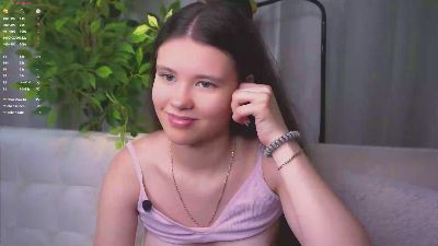 LynneForster live cam on Cam4