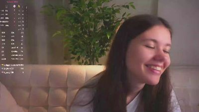 LynneForster live cam on Cam4