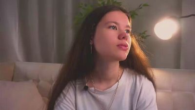 LynneForster live cam on Cam4