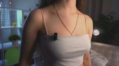 LynneForster live cam on Cam4