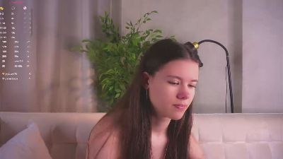 LynneForster live cam on Cam4