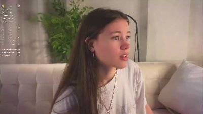 LynneForster live cam on Cam4