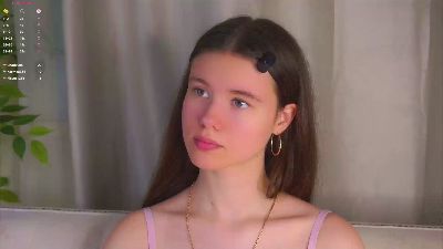 LynneForster live cam on Cam4