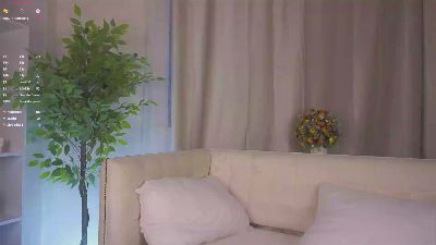 LynneForster live cam on Cam4
