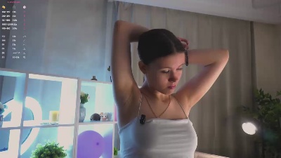LynneForster live cam on Cam4