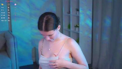 LynneForster live cam on Cam4