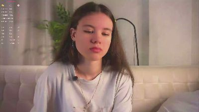 LynneForster live cam on Cam4