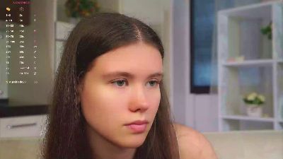 LynneForster live cam on Cam4