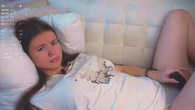 LynneForster live cam on Cam4