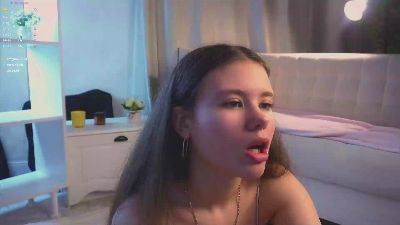 LynneForster live cam on Cam4