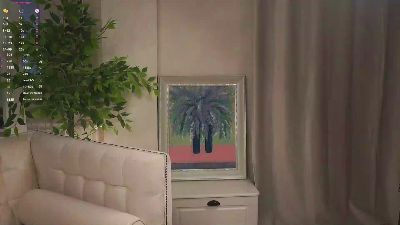 LynneForster live cam on Cam4