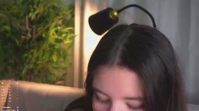 LynneForster live cam on Cam4