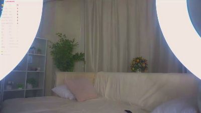 LynneForster live cam on Cam4