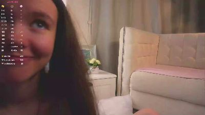 LynneForster live cam on Cam4