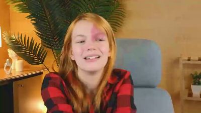 LynnetteGideon Live Cam on Cam4