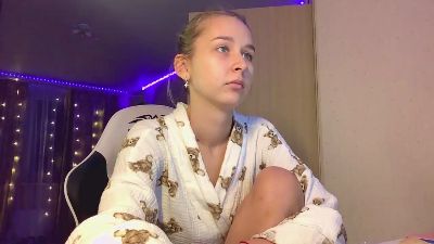 LynseyPake live cam on Cam4