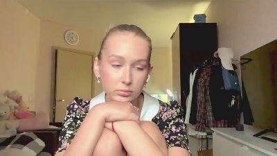 LynseyPake live cam on Cam4