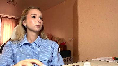 LynseyPake live cam on Cam4