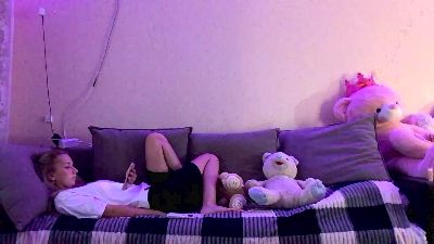 LynseyPake live cam on Cam4