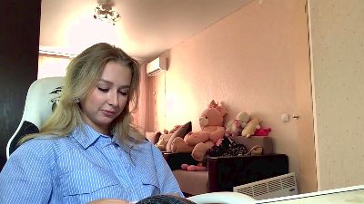 LynseyPake live cam on Cam4