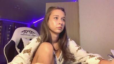 LynseyPake live cam on Cam4