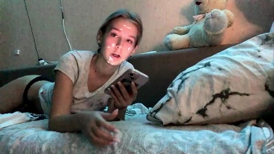 LynseyPake live cam on Cam4