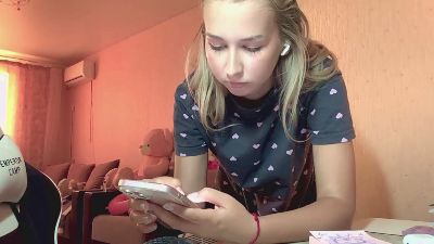 LynseyPake live cam on Cam4