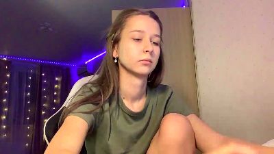 LynseyPake live cam on Cam4